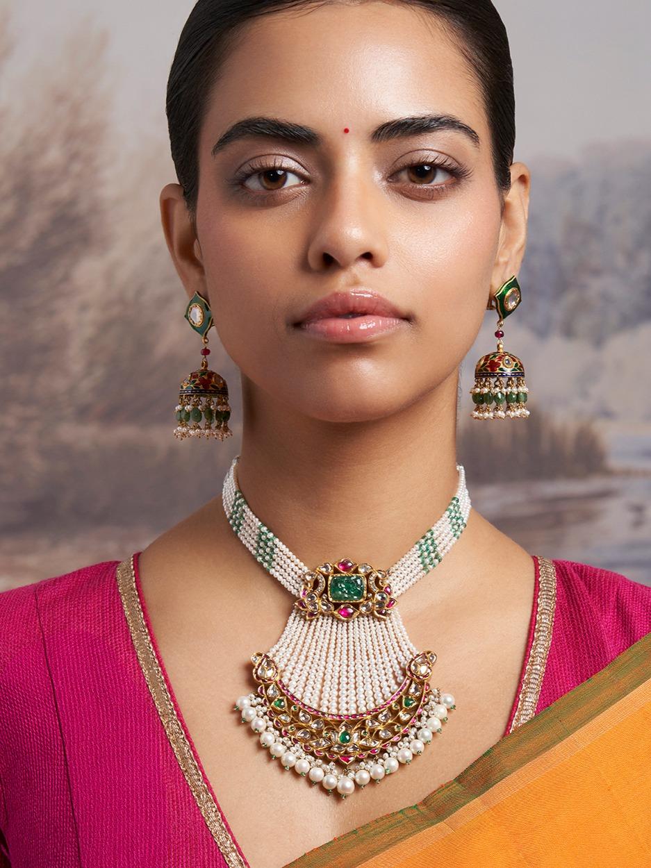 Jewellery