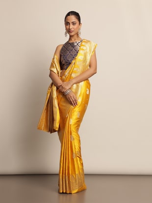 Silk Sarees