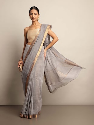 Cotton Sarees