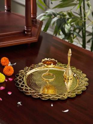Pooja Essentials