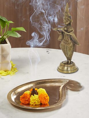 Pooja Essentials
