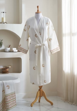 Bath Linen