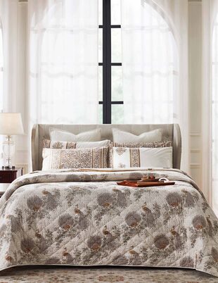 Bed Linen