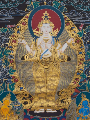 Thangka