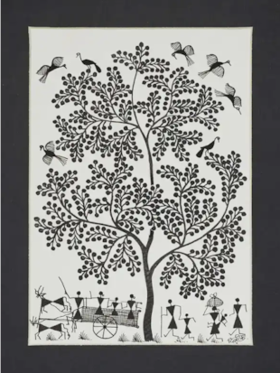 Warli