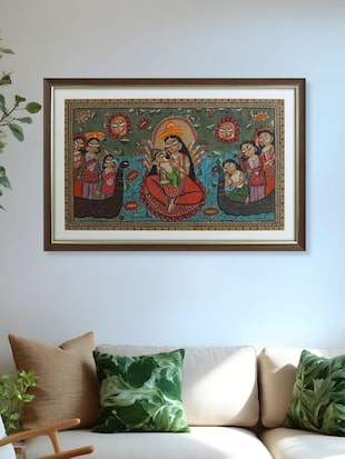 Wallart