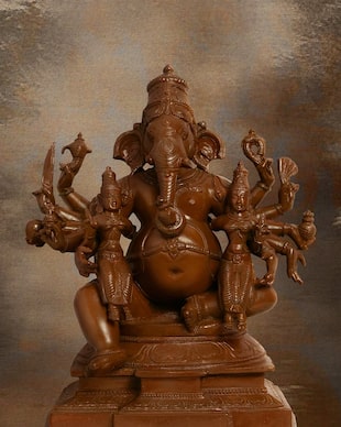 Idols & Paintings