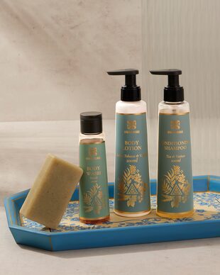 Men’s Grooming