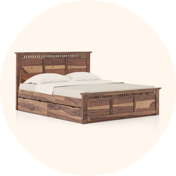 Category image Beds