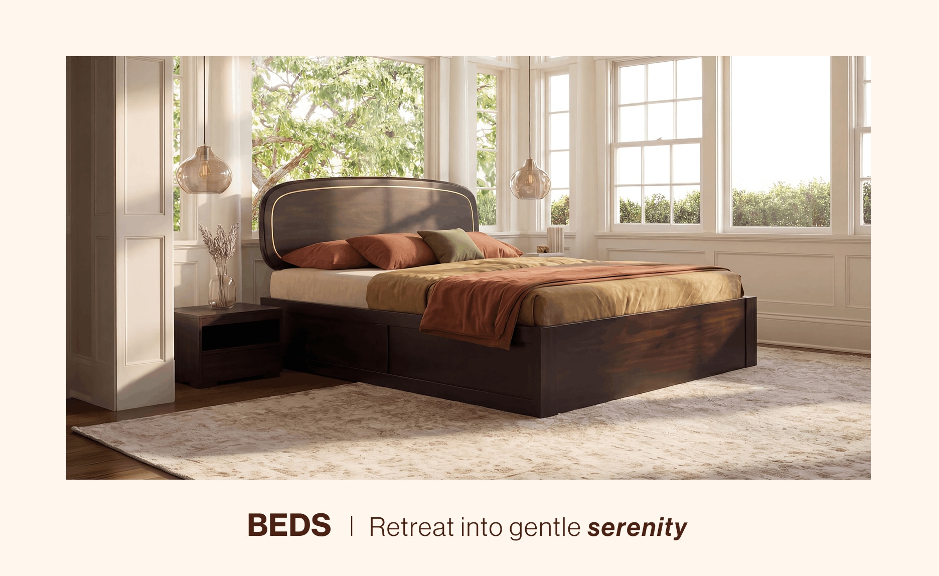 New Bedroom collection 
