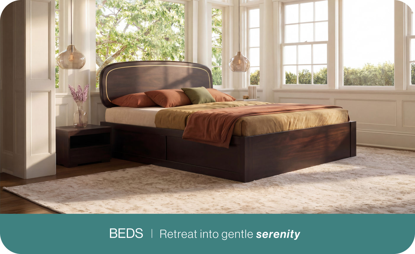 New Bedroom collection 