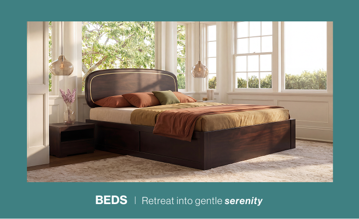 MHP New Beds collection 