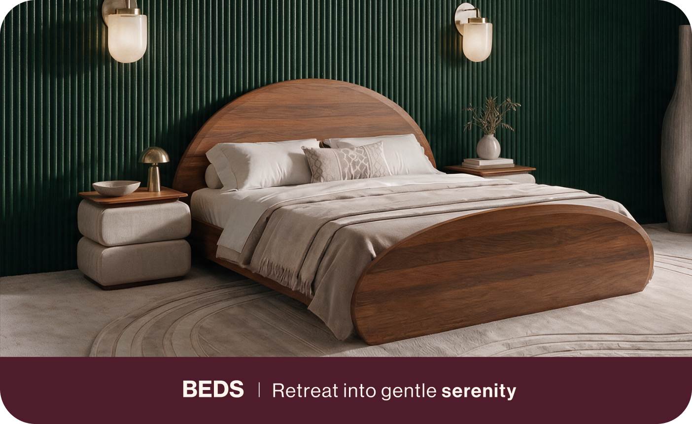 New Bedroom collection 