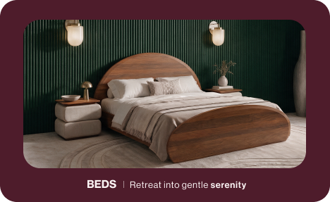 MHP New Beds collection 
