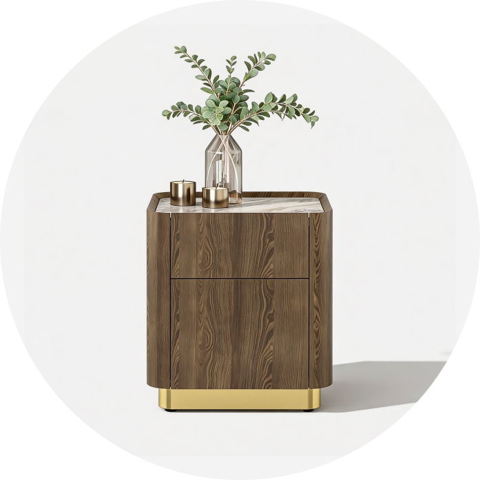 Bedside Tables