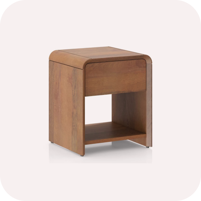 Category MHP bedside table 