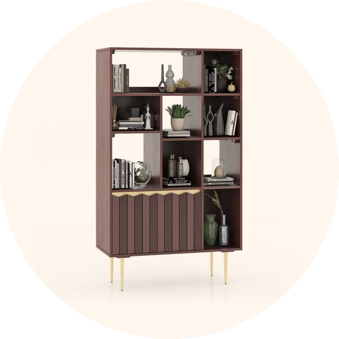 Category image bookshelves 