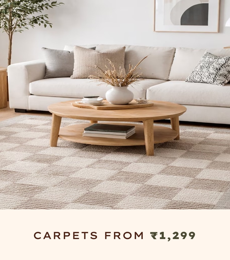 Decor Category Web carpet