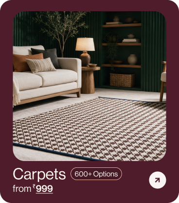 Decor Category Web carpet