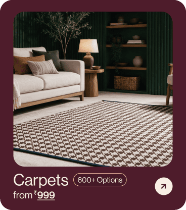 Decor Category Web carpet