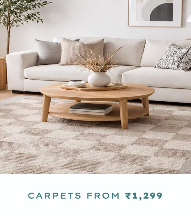 Decor Category Web carpet