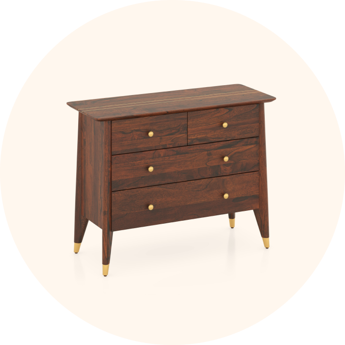 Category image Chest of dowers 
