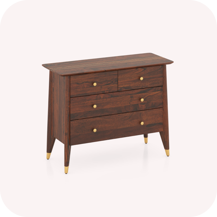 Category image Chest of dowers 