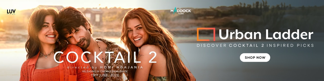 Banner Section- Movie Add Web