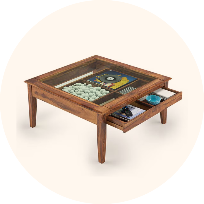 Category image Coffee Tables