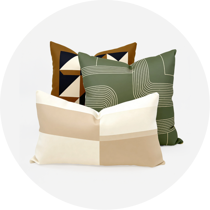 Cushion Covers