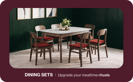 New Dining Collection