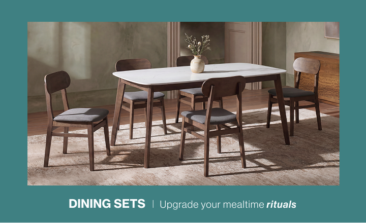 New Dining Collection