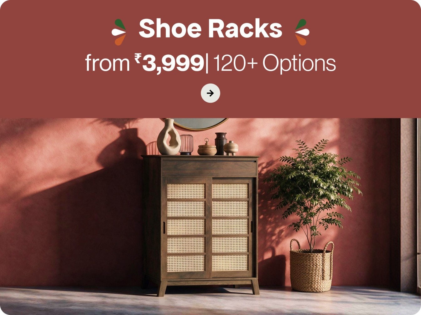 MHP M Shoerack
