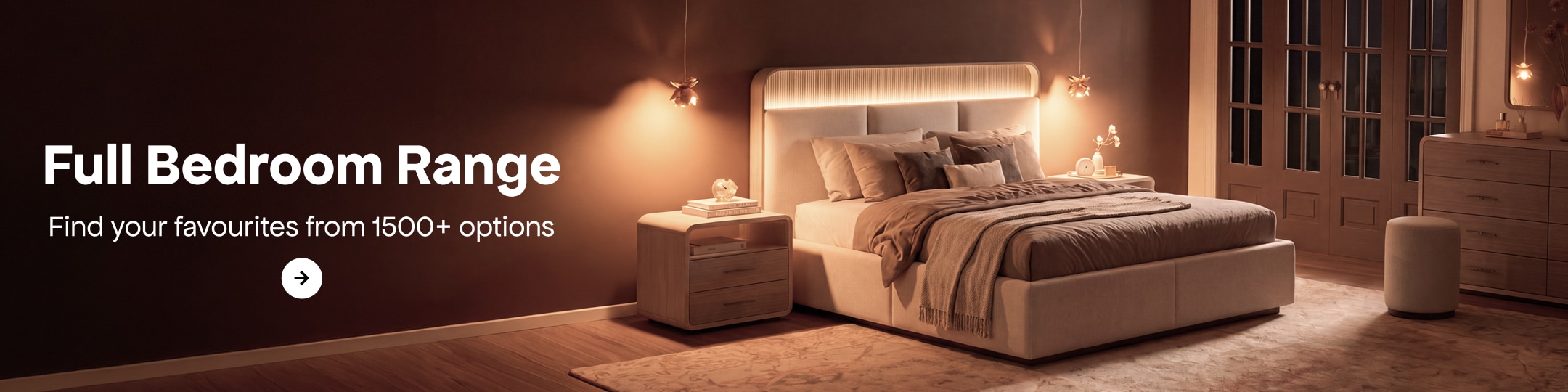 Banner Section Full bedroom range Web 