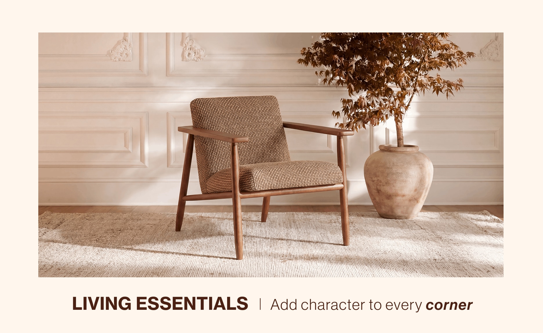 New living collection