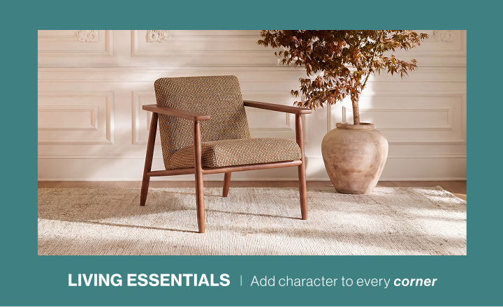 MHP New Living collection