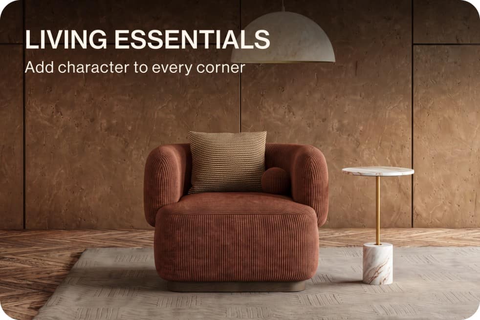 New living collection