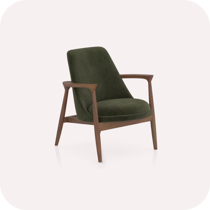 Category MHP Lounge chair 