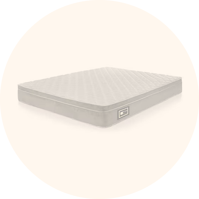 Category image Mattress 
