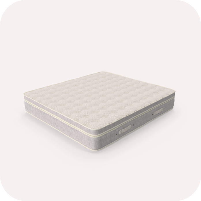 Category MHP mattress 