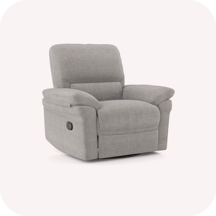 Category MHP recliner 