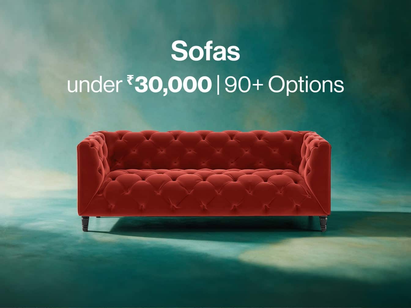 MHP M Sofa 30K