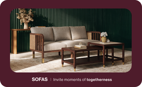 MHP New sofa collection