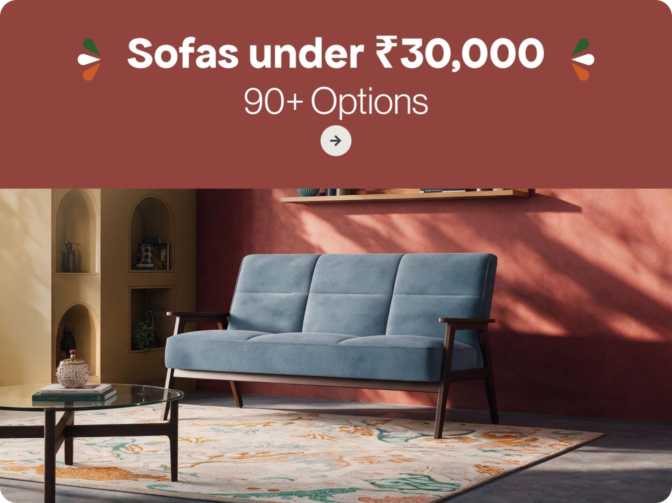 MHP M Sofa 30K