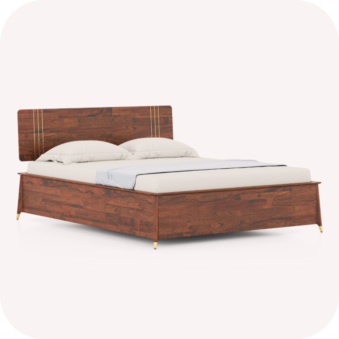 Category MHP Bed