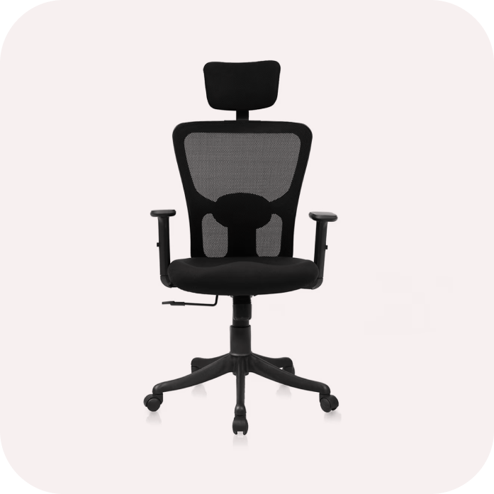Category MHP Study chair 