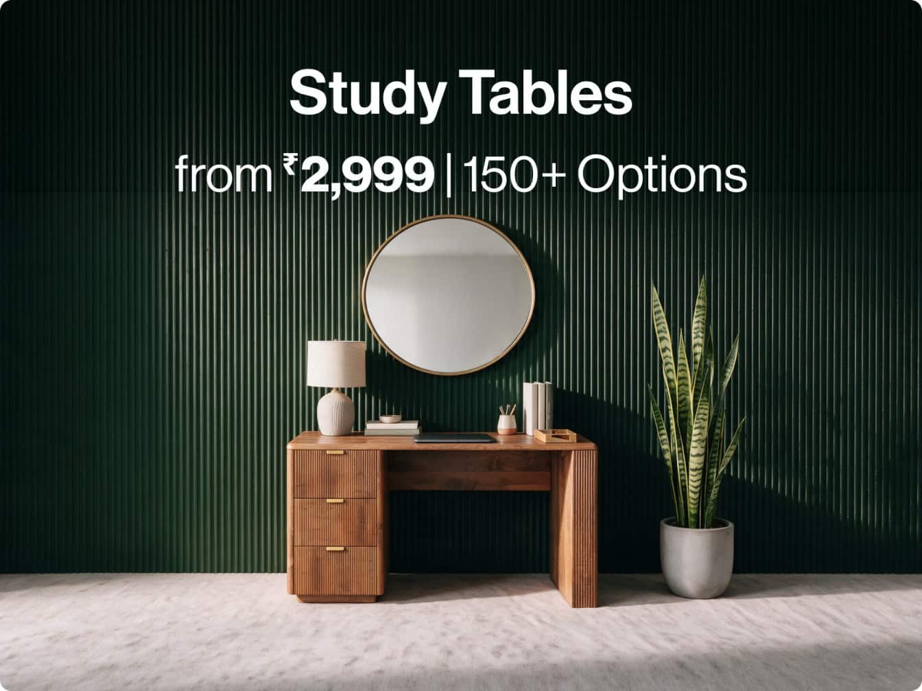 MHP M Studytable