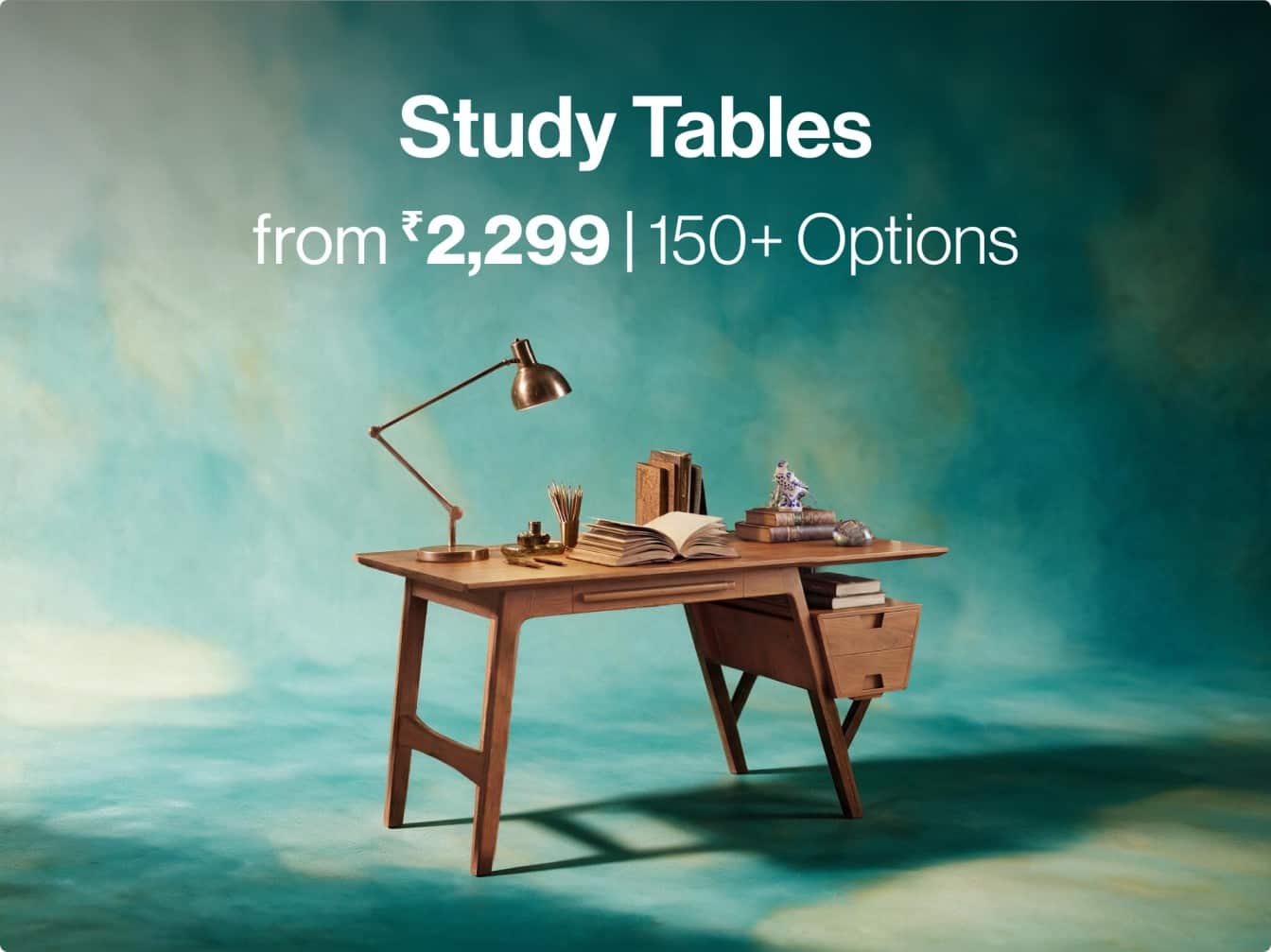 MHP M Studytable
