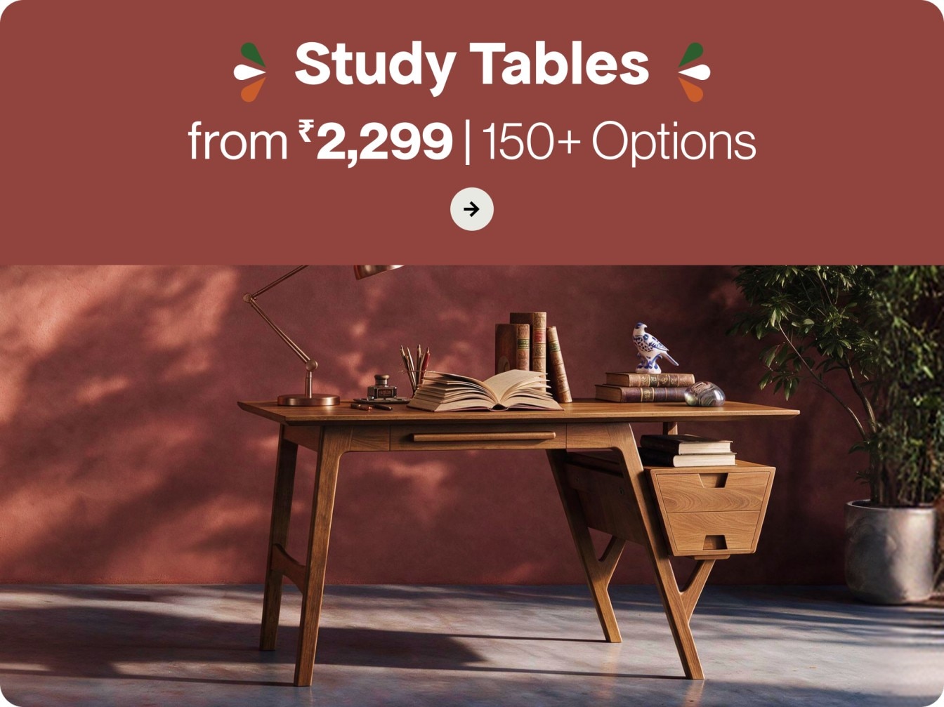 MHP M Studytable