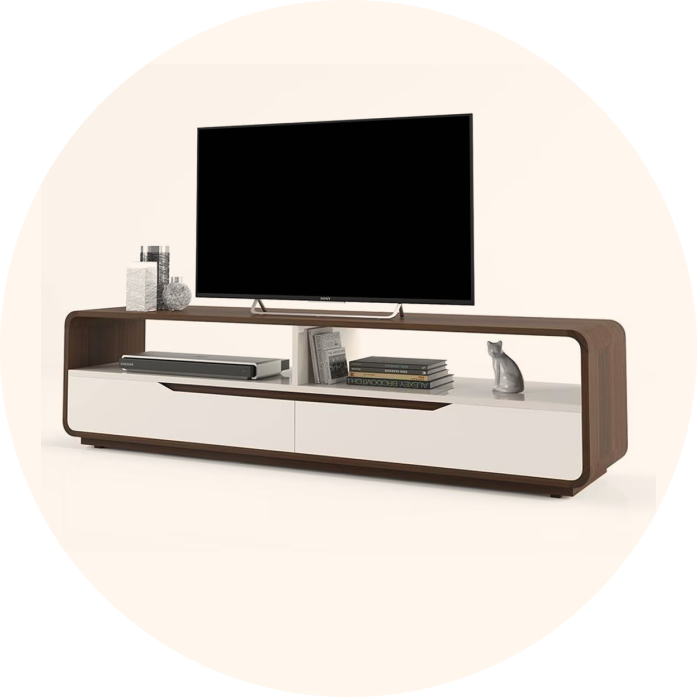 Category image TV unit